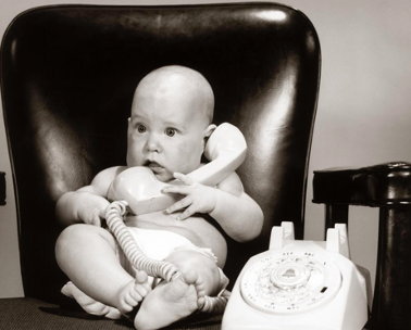 Leverage The Confidence-Preserving Power Of Saying ‘Yes, But Not Now.’